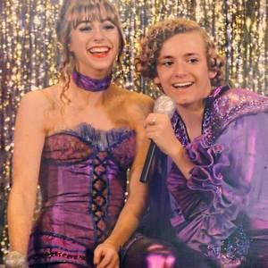 Meet your Posher, Gary